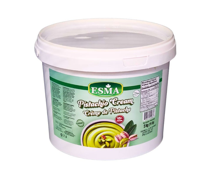 VSO - Esma - Pistachio Cream