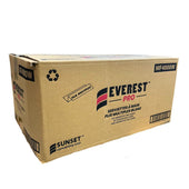 Everest Pro - Paper Hand Towel - Multifold - White - MF4000W