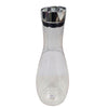 Plastic Bottle with Lid - 1600ML - XF-8323