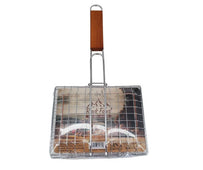 HNA - BBQ Grill Basket 8