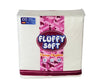 Fluffy Soft - Lunch Napkins - 2 ply - White