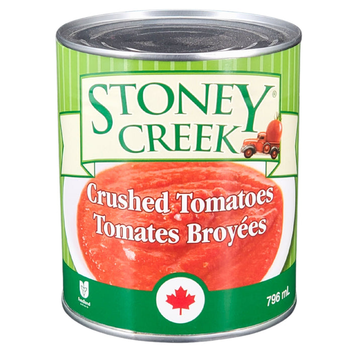 Stoney Creek - Crushed Tomatoes
