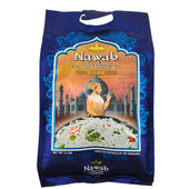 Nawab/Pakwan - Basmati Rice - India's finest