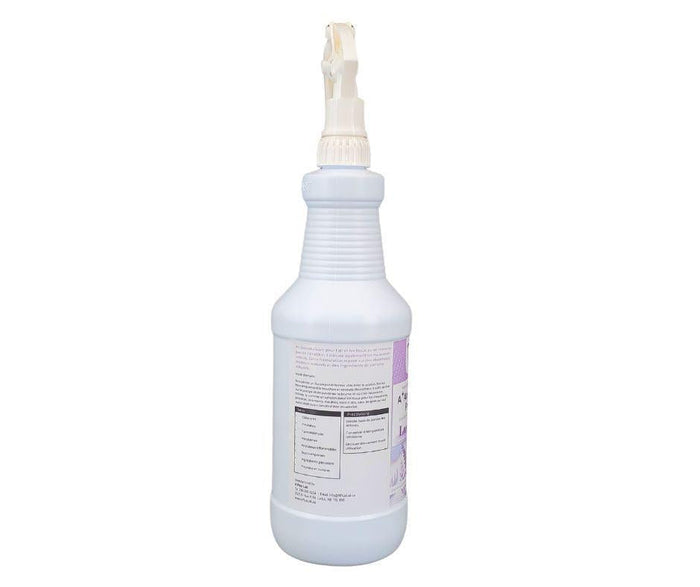 A+ - Air Freshener - Lavender - Trigger