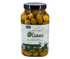 CLR - Pilaros - Olives - Whole - Green