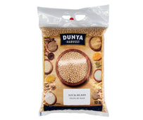 Dunya Harvest - Soya Beans