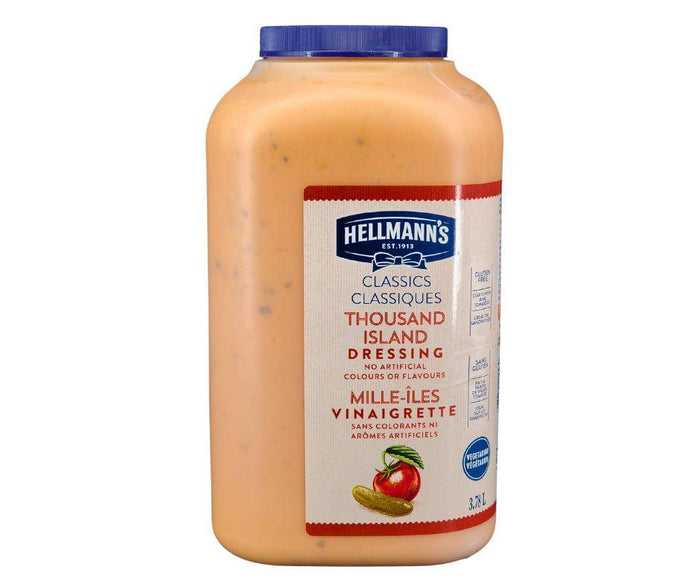Hellmann's - Creamy Thousand Island