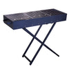 BBQ Charcoal Grill - 80Wx30Dx73H CM