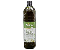 Allegro - Extra Virgin Olive Oil - 1Lt