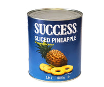 Success - Pineapple Whole Slice