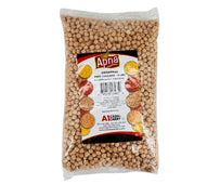 Apna - Chick Peas - White - 8mm