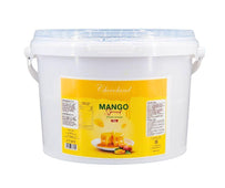 Chocoland - Mango Spread