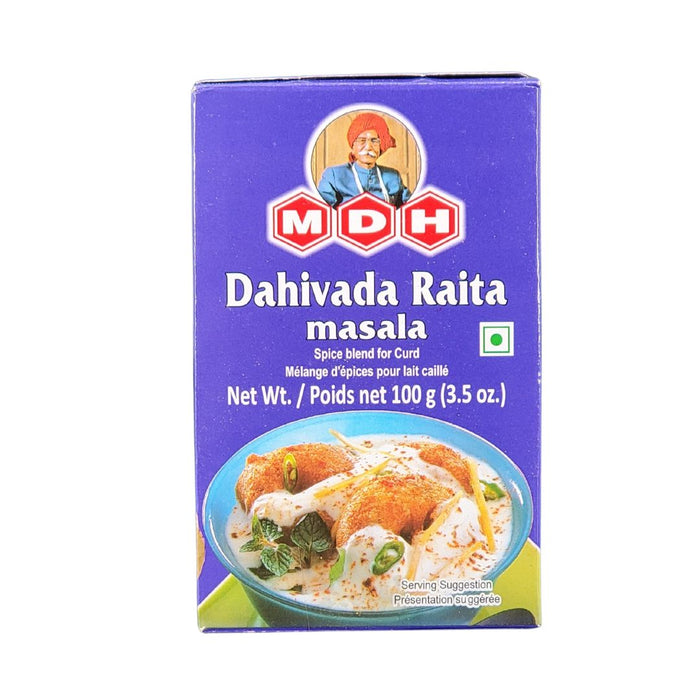 MDH - Dahi Vada Raita Masala - 100g