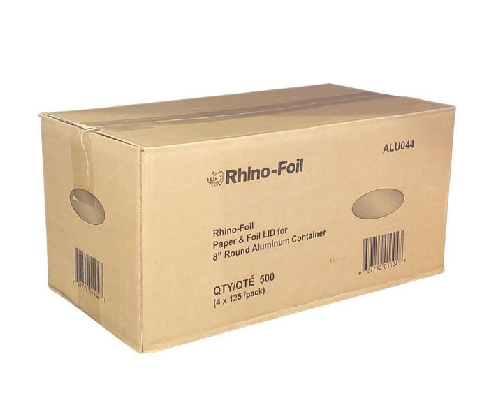 Rhino - 8