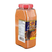 CLR - Desi - Fish Masala