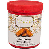 Chocolake Bisco Cream Spread