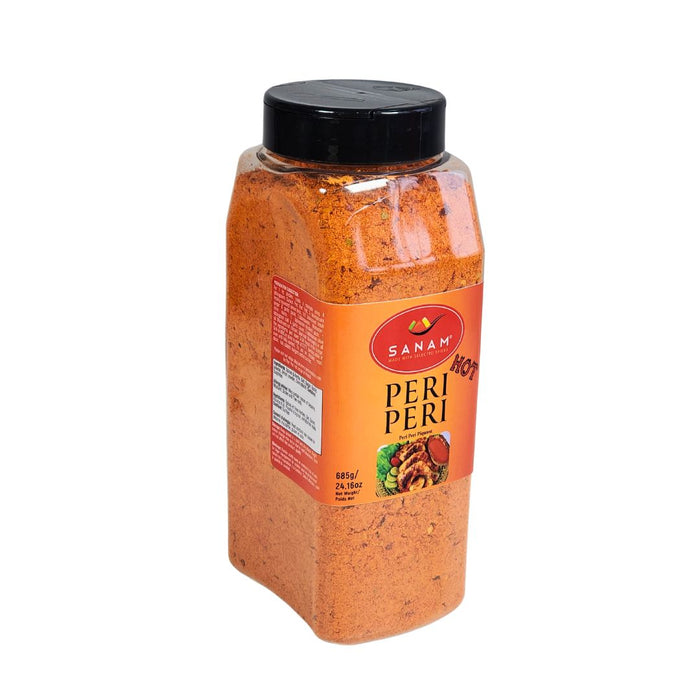 Sanam -  Peri Peri Hot 685g