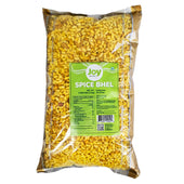 Joy Natural - Bhel Mix - Spicy