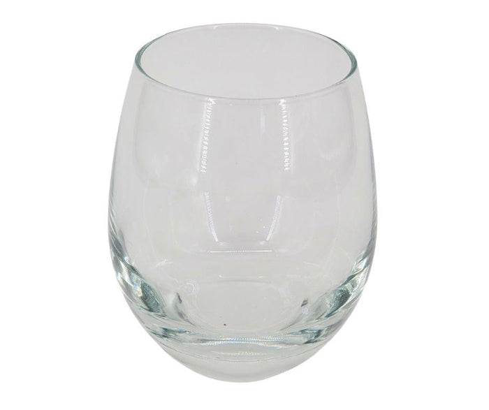 Libbey - Stemless Wine Glass 12.25oz - F1072