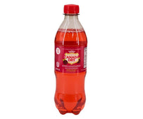 CLR - Canada Dry - Cranberry Gingerale - PET