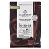 Callebaut - 70-30-38 Callet Couverture - 2.5kg