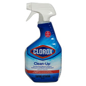 Clorox - Clean Up Cleaner - Trigger