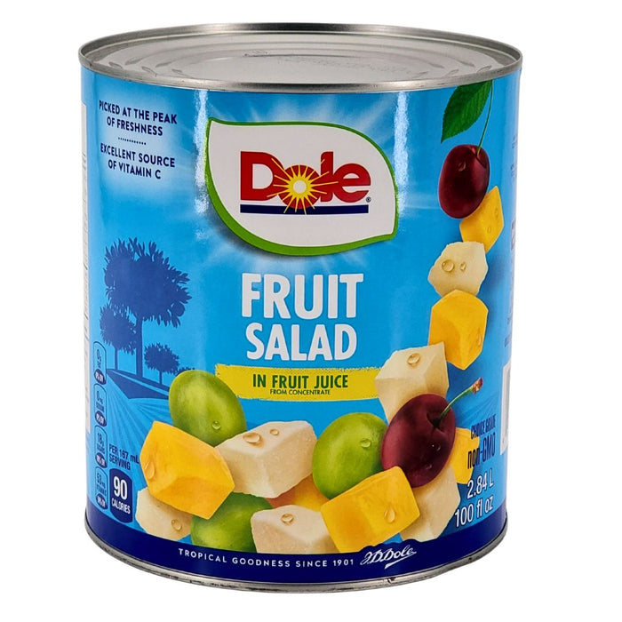 Dole - Fruit Salad in Juice