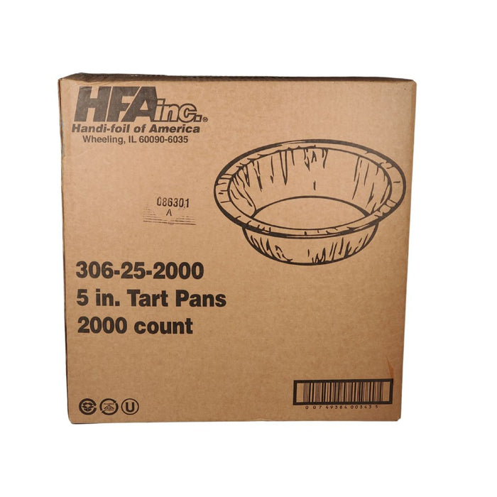 HFA - 5