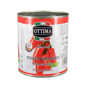 Ottima - Peeled Tomatoes With Basil