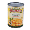 Aurora  - Chick Peas