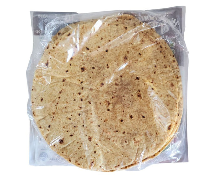 Crispy - Whole Wheat Roti - 500G