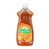 XC - Palmolive - Dishwash Liquid - Orange