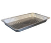 Rhino-Foil - Full Size Medium - Aluminium Steam Pan-AR104