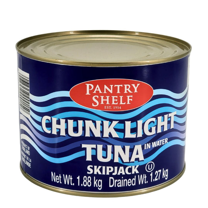 Pantry Chef  - Chunk Light Tuna in Water