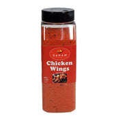 Sanam - Chicken Wings Spice Mix 600g