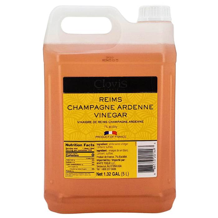 Clovis - Champagne Vinegar