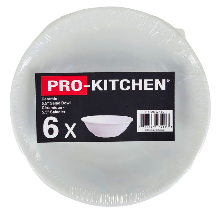 Pro-Kitchen - Ceramic - 5.5