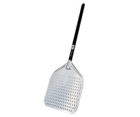 Pro-Kitchen All-Aluminum Pizza Peel - 12