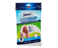 Shinex - Glass Cloth - Lint Free