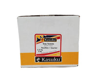 Kasuku - Bay Leaves - Ground