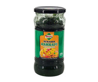 Maizona - Ashrafi - Muraba - Green