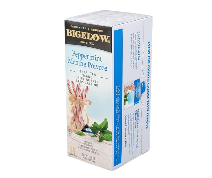 Bigelow - Tea Bags - Peppermint