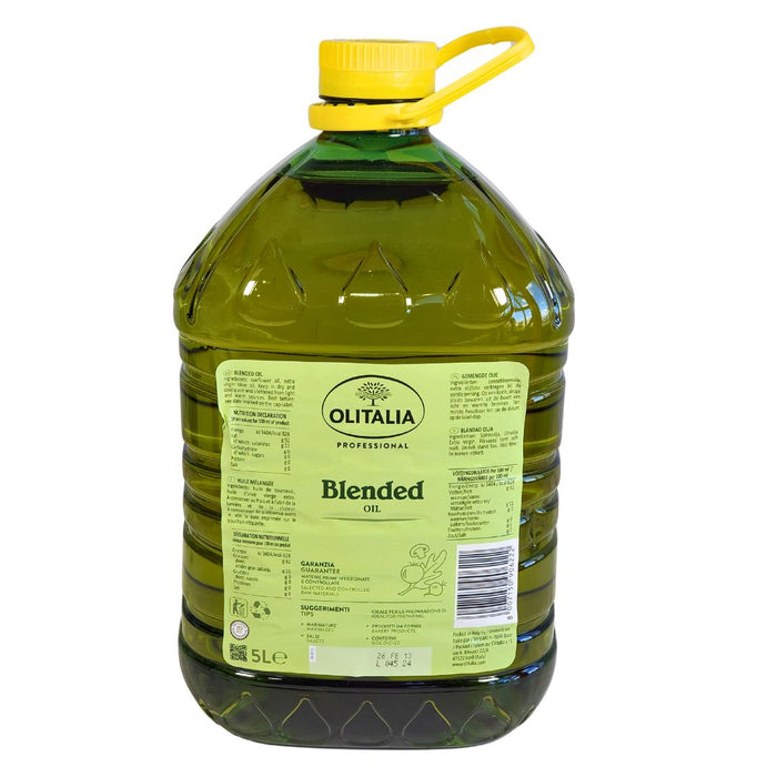 Olitalia - Blended Oil - Olive & Sunflower