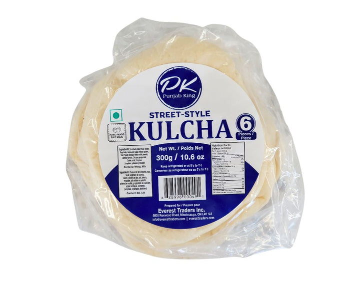 PK - Street Style Kulcha - Regular