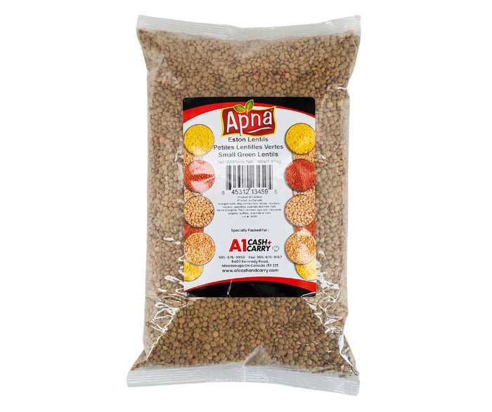 CLR - Apna - Green Eston Lentils