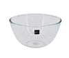 Le Gourmet - Mixing Bowl - Glass - 24.5CM/3.4L