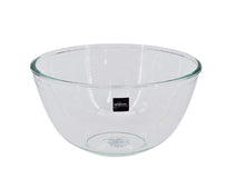 Le Gourmet - Mixing Bowl - Glass - 24.5CM/3.4L