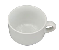 Pro-Kitchen - Ceramic - 8oz/250ML Stackable Cup