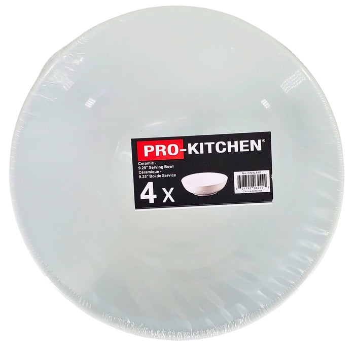 Pro-Kitchen - Ceramic - 9.25