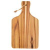 Teak Board - 5/8 X 7 X 12
